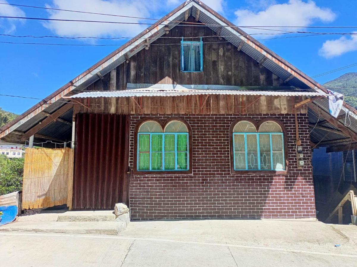 Banaue Transient House Bed And Breakfast 외부 사진
