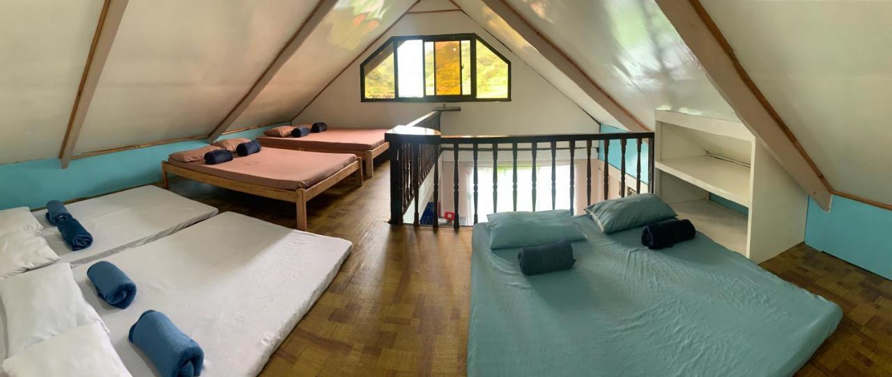Banaue Transient House Bed And Breakfast 외부 사진