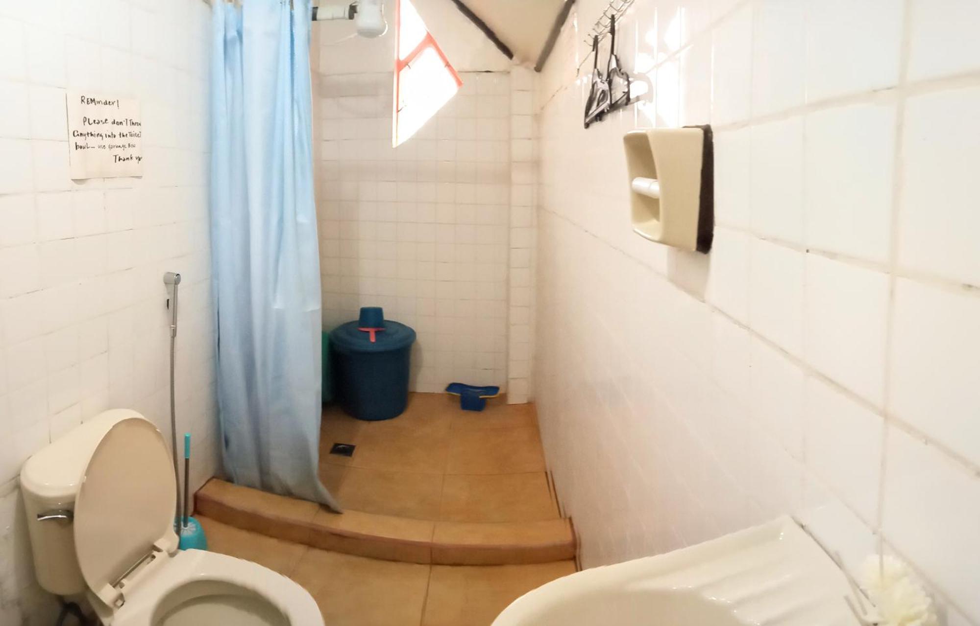 Banaue Transient House Bed And Breakfast 외부 사진