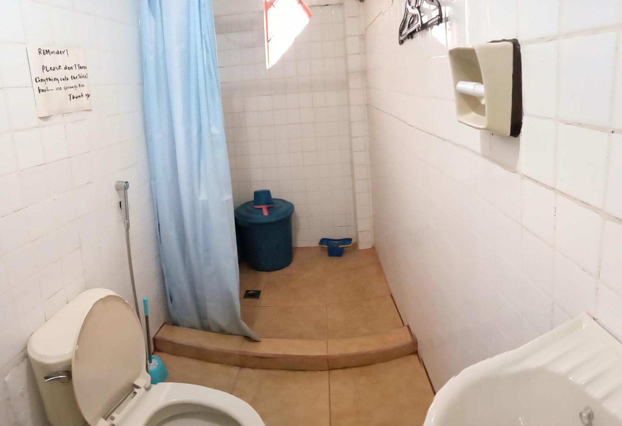 Banaue Transient House Bed And Breakfast 외부 사진